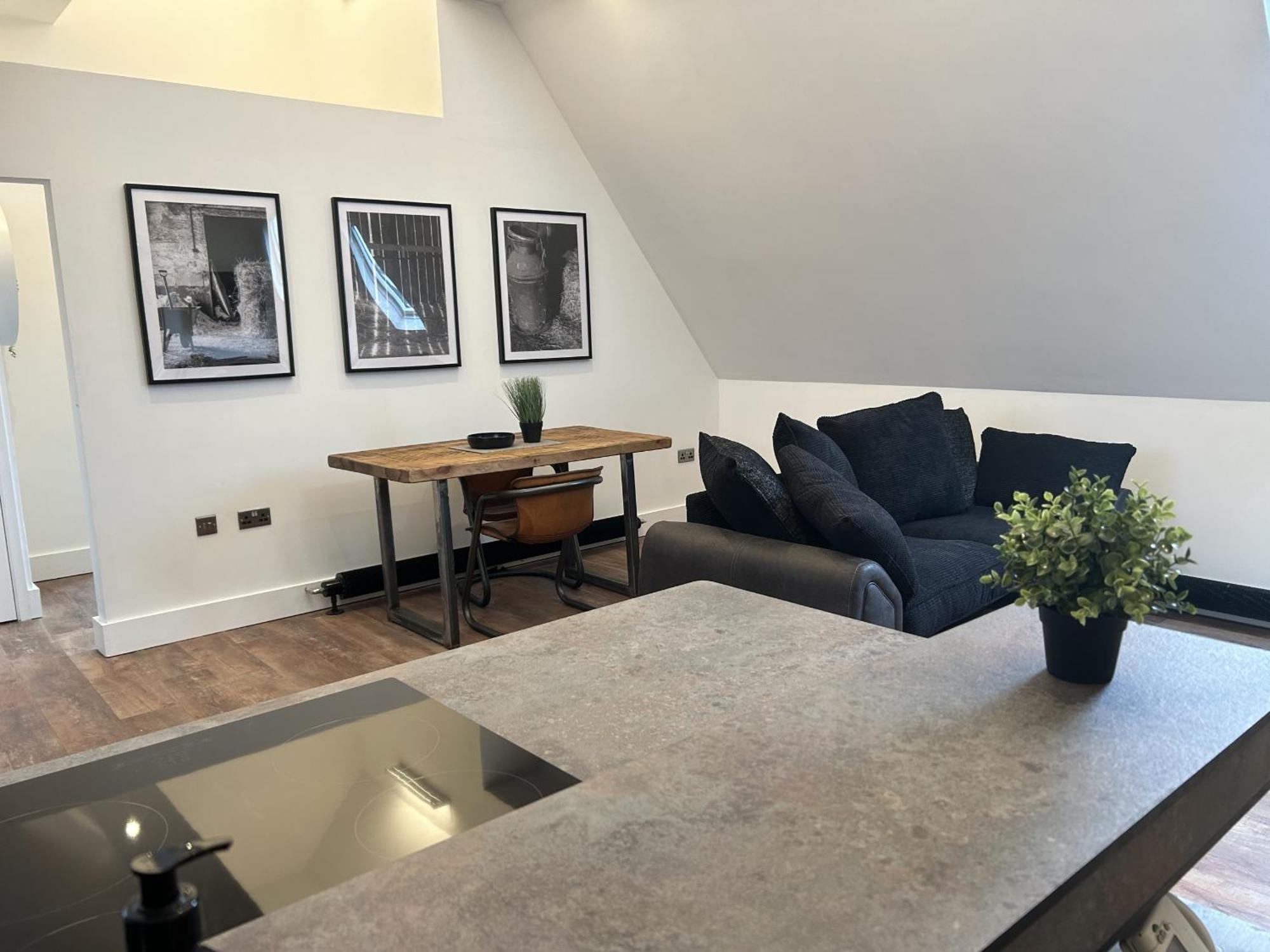Booking Urban At Stisted Брэйнтри Номер фото