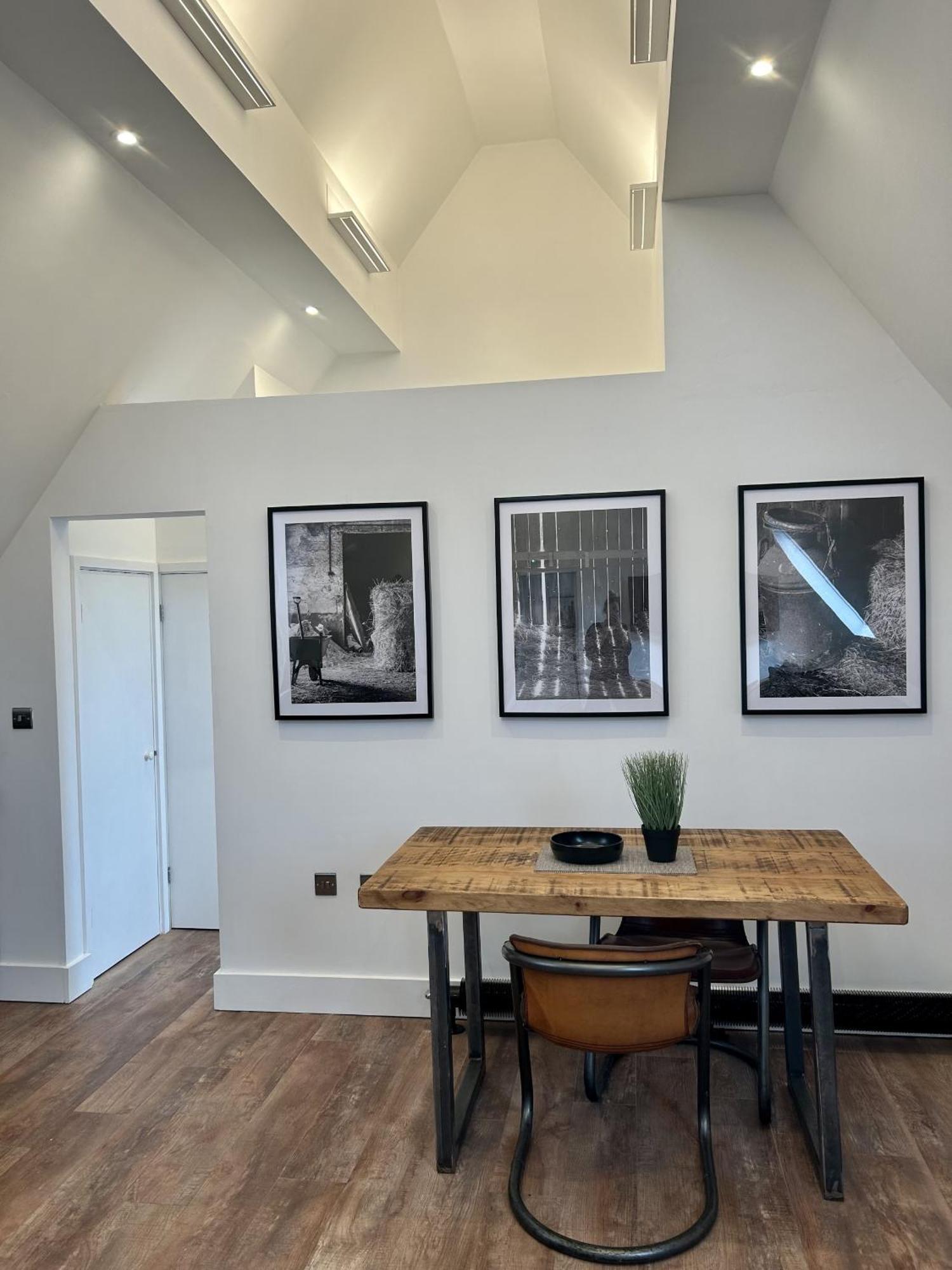 Booking Urban At Stisted Брэйнтри Номер фото