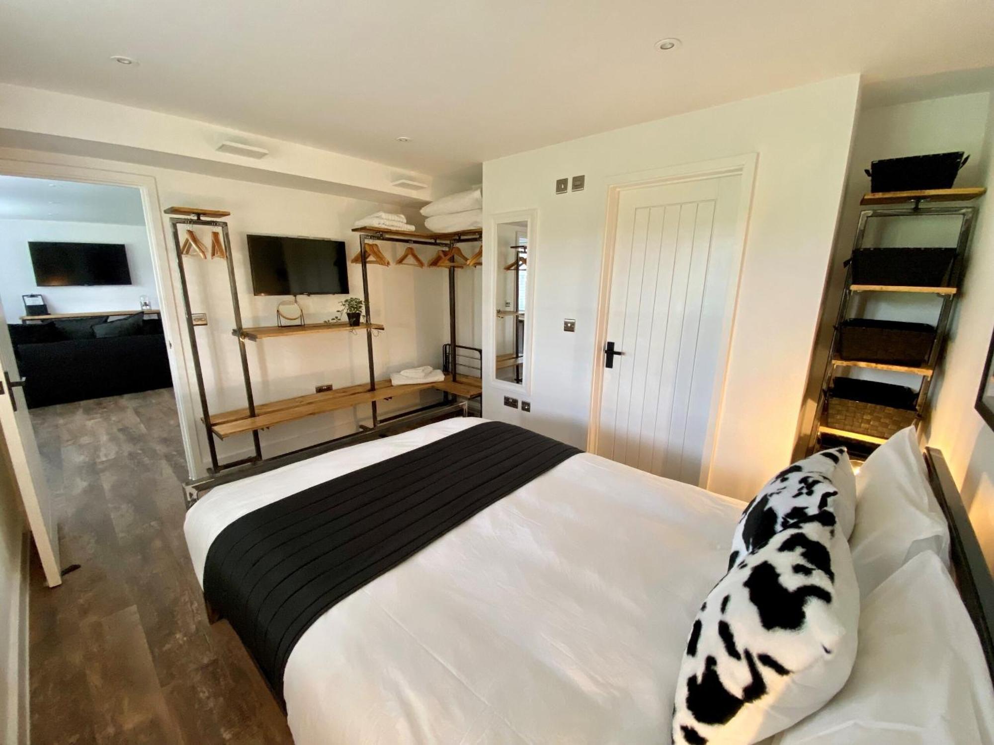 Booking Urban At Stisted Брэйнтри Номер фото
